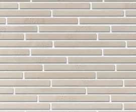Искусственный камень Leonardo Stone Ригельный кирпич Монреаль Mix-2 49x4x1,5
