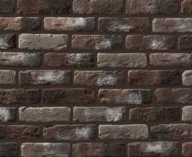 Leonardo Stone Декоративный кирпич Плоскость Мадрид 465 25-28x7-8x1,7