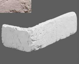 Искусственный камень Leonardo Stone Угловой элемент Мадрид 404 24,5/11x8x1,9