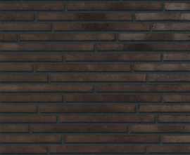 Искусственный камень Leonardo Stone Ригельный кирпич Плоскость Ванкувер 708 48.5x4x1,5