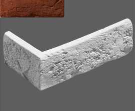 Искусственный камень Leonardo Stone Угловой элемент Лион 776 19/9x6,5x1,3