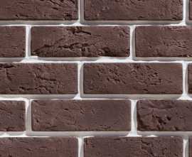 Leonardo Stone Декоративный кирпич Плоскость Лион 709 21x6,5x1,2