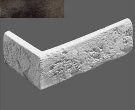 Искусственный камень Leonardo Stone Угловой элемент Лион 465 19/9x6,5x1,3