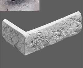 Искусственный камень Leonardo Stone Угловой элемент Лион 403 19/9x6,5x1,3