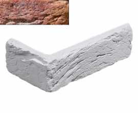 Искусственный камень Leonardo Stone Угловой элемент Руан 777 19,3/9,3x6,5x1,5