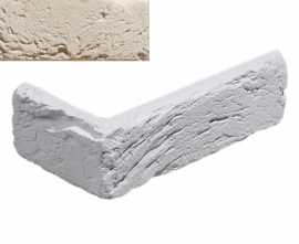 Искусственный камень Leonardo Stone Угловой элемент Руан 051 19,3/9,3x6,5x1,5