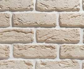 Leonardo Stone Декоративный кирпич Плоскость Руан 051 21,5x6,5x1,5