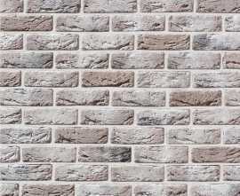 Leonardo Stone Декоративный кирпич Плоскость Руан 403 21,5x6,5x1,5