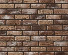 Leonardo Stone Декоративный кирпич Плоскость Руан 333 21,5x6,5x1,5