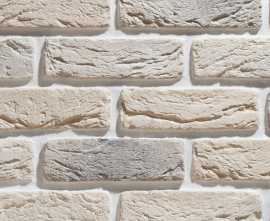 Leonardo Stone Декоративный кирпич Плоскость Руан 052 21,5x6,5x1,5
