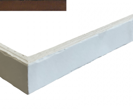 Искусственный камень Leonardo Stone Угловой элемент Роттердам Mix-1 32,2/10x5x1,5