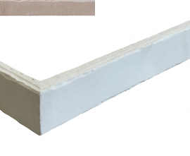 Искусственный камень Leonardo Stone Угловой элемент Роттердам 403 32,2/10x5x1,5