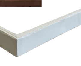 Искусственный камень Leonardo Stone Угловой элемент Роттердам 709 32,2/10x5x1,5