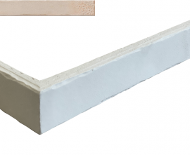 Искусственный камень Leonardo Stone Угловой элемент Роттердам 407 32,2/10x5x1,5
