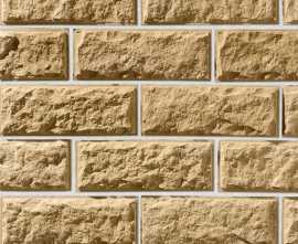 Искусственный камень Leonardo Stone Плоскость Шато 050 44,5x16,7x3