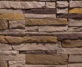 Искусственный камень Leonardo Stone Плоскость Шампань 830 33x10x3