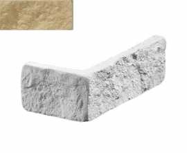 Искусственный камень Leonardo Stone Угловой элемент Сан-Марино 050 10/22,4x8x1,2