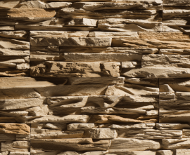 Искусственный камень Leonardo Stone Плоскость Перуджа 873 40/50x10x3,5