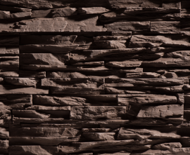 Искусственный камень Leonardo Stone Плоскость Перуджа 709 40/50x10x3,5