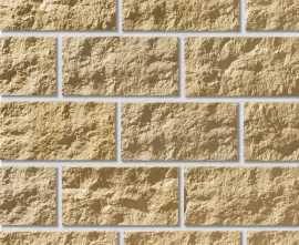 Искусственный камень Leonardo Stone Плоскость Милан 050 38,5x19,5x2