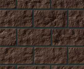 Искусственный камень Leonardo Stone Плоскость Милан 709 38,5x19,5x2