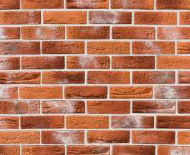 Leonardo Stone Декоративный кирпич Плоскость Лувр 490 20,5x6x1,5
