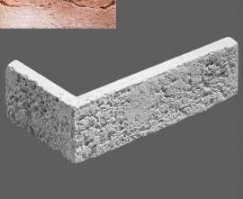 Искусственный камень Leonardo Stone Угловой элемент Лувр 485,5/9x6x1,6