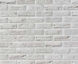 Leonardo Stone Декоративный кирпич Плоскость Лувр 100 20,5x6x1,5