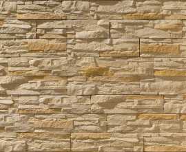 Искусственный камень Leonardo Stone Плоскость Корсика 050 30(40,50)x10x3 (вариативный размер)