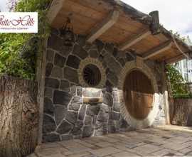 Искусственный камень White Hills Рока