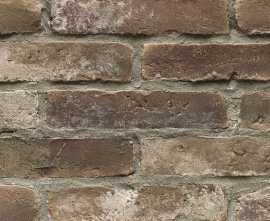 Искусственный камень Феодал 15.20.Р (02) Каштан 5,8-6,8x26,5-27,3