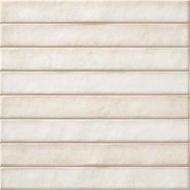 Настенная плитка BRICK RAKU PEARL 35x35 от La Platera (Испания)