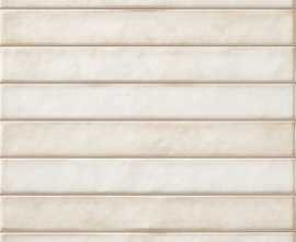 Настенная плитка BRICK RAKU PEARL 35x35 от La Platera (Испания)