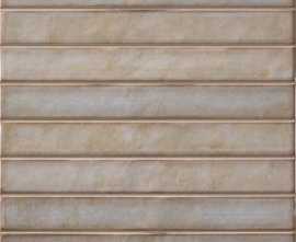 Настенная плитка BRICK RAKU GREY 35x35 от La Platera (Испания)