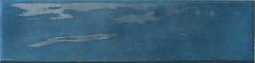 Настенная плитка Grace Blue 7.5x30 от Pamesa (Испания)
