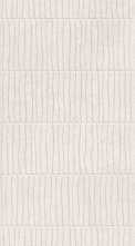 Декор RLV OLATUA WHITE (матовая) Rect. 33.3x100 от TAU Ceramica (Испания)