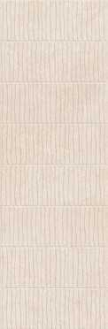 Декор RLV OLATUA SAND (матовая) Rect. 33.3x100 от TAU Ceramica (Испания)