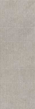 Декор RLV OLATUA GREIGE (матовая) Rect. 33.3x100 от TAU Ceramica (Испания)