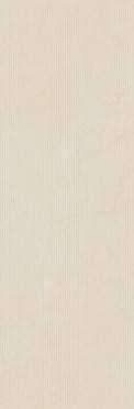 Декор RLV MACHE PORTWALL SAND (матовая) Rect. 33.3x100 от TAU Ceramica (Испания)