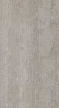 Декор RLV MACHE PORTWALL GREIGE (матовая) Rect. 33.3x100 от TAU Ceramica (Испания)