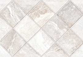 Настенная плитка Persey рельефная (TWU2550PRS14) 24.9x50 от Alma Ceramica (Россия)