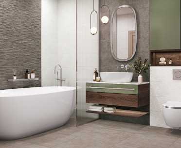 Плитка DISCOVER (Alma Ceramica)