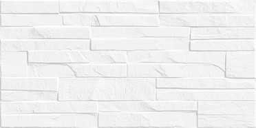 Настенная плитка Discover  рельефная (TWU2550DCV10) 24.9x50 от Alma Ceramica (Россия)