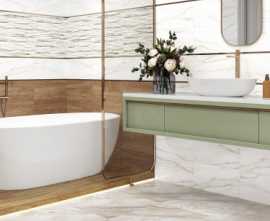 Плитка EUPHORIA (Alma Ceramica)