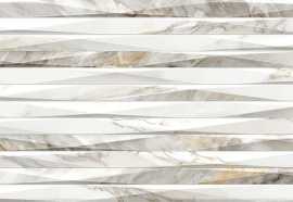 Настенная плитка Euphoria рельефная (TWU2550EPH24) 24.9x50 от Alma Ceramica (Россия)