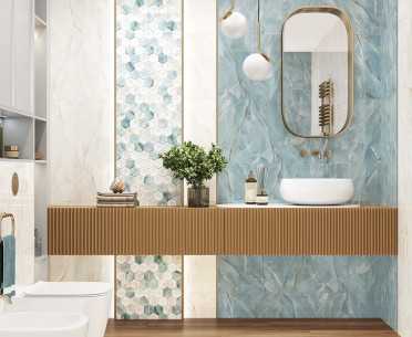 Плитка MARITIME (Alma Ceramica)