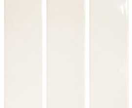 Настенная плитка Calema White Gloss 5.2x16 от DNA Tiles (Испания)