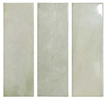 Настенная плитка Calema Tea 5.2x16 от DNA Tiles (Испания)