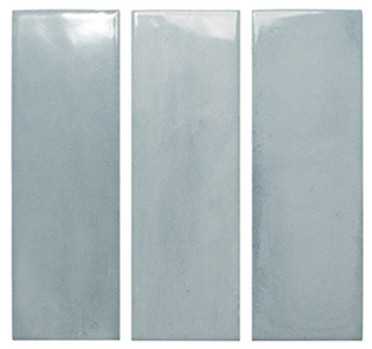 Настенная плитка Calema Sky 5.2x16 от DNA Tiles (Испания)
