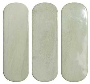 Настенная плитка Calema Oval Tea 5.2x16 от DNA Tiles (Испания)